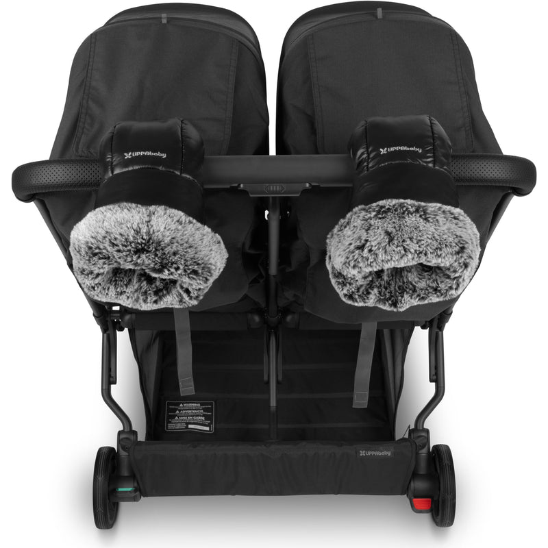 Load image into Gallery viewer, UPPAbaby Luxe Handmuffs
