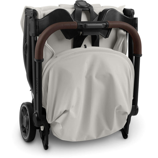uppababy minu nuna car seat adapter UPPAbaby Minu V3 Infant Car Seat Adapters (Maxi-Cosi, Nuna, Cybex, BeS – Babinski's Baby