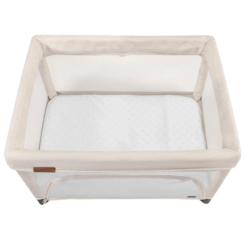 Load image into Gallery viewer, UPPAbaby Remi Waterproof Mattress Cover
