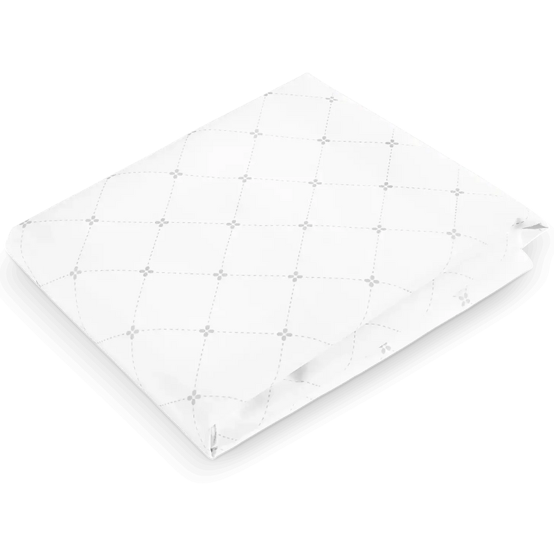 Load image into Gallery viewer, UPPAbaby Soma Waterproof Mattress Cover
