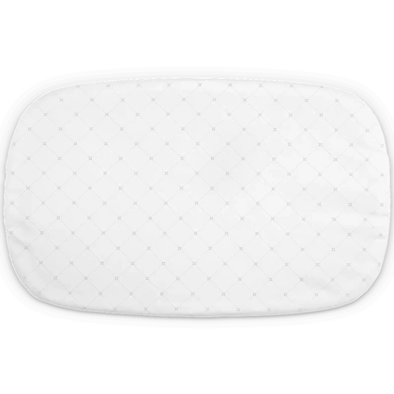 Load image into Gallery viewer, UPPAbaby Soma Waterproof Mattress Cover
