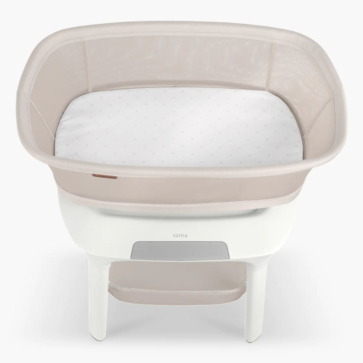 UPPAbaby Soma Waterproof Mattress Cover