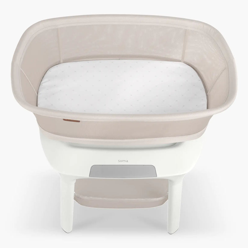 Load image into Gallery viewer, UPPAbaby Soma Waterproof Mattress Cover
