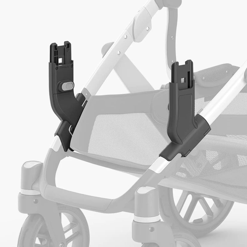 Load image into Gallery viewer, UPPAbaby Vista/Vista V2 Lower Adapters
