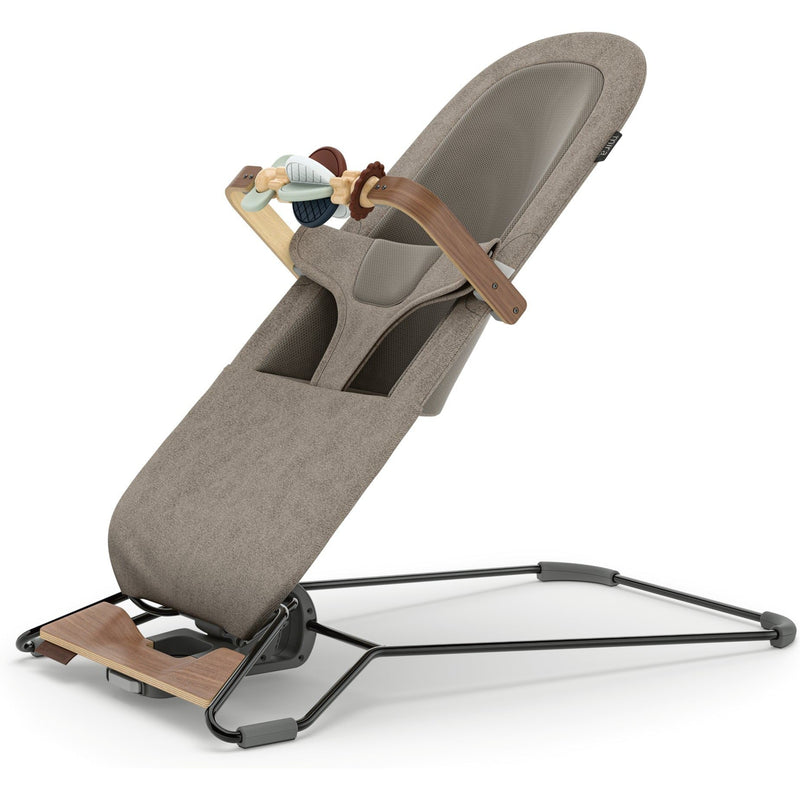 Load image into Gallery viewer, UPPAbaby Mira Bouncer Wonder Wheel Toy Bar
