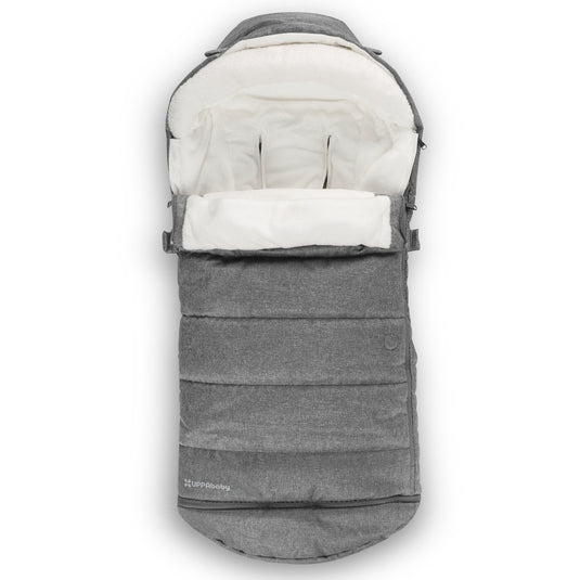 UPPAbaby CozyGanoosh NEW!
