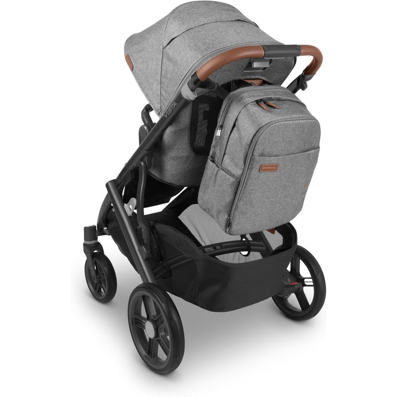 Load image into Gallery viewer, UPPAbaby Changing Backpack | NEW!
