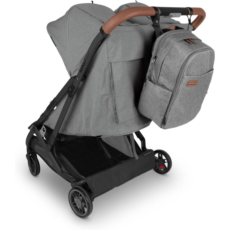 Load image into Gallery viewer, UPPAbaby Changing Backpack | NEW!
