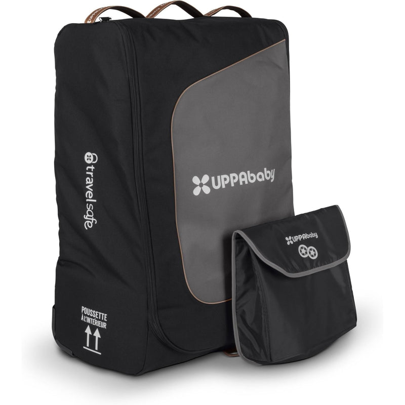 Load image into Gallery viewer, UPPAbaby Travel Bag for Vista/Vista V2/Vista V3, Cruz/Cruz V2/Cruz V3
