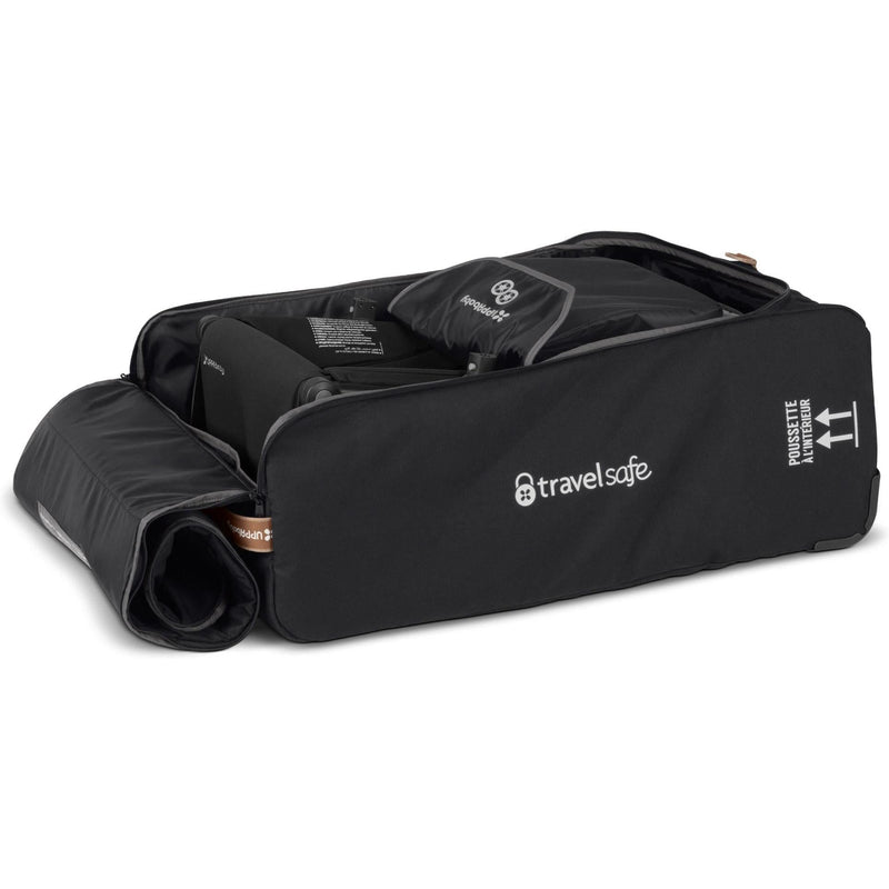 Load image into Gallery viewer, UPPAbaby Travel Bag for Vista/Vista V2/Vista V3, Cruz/Cruz V2/Cruz V3

