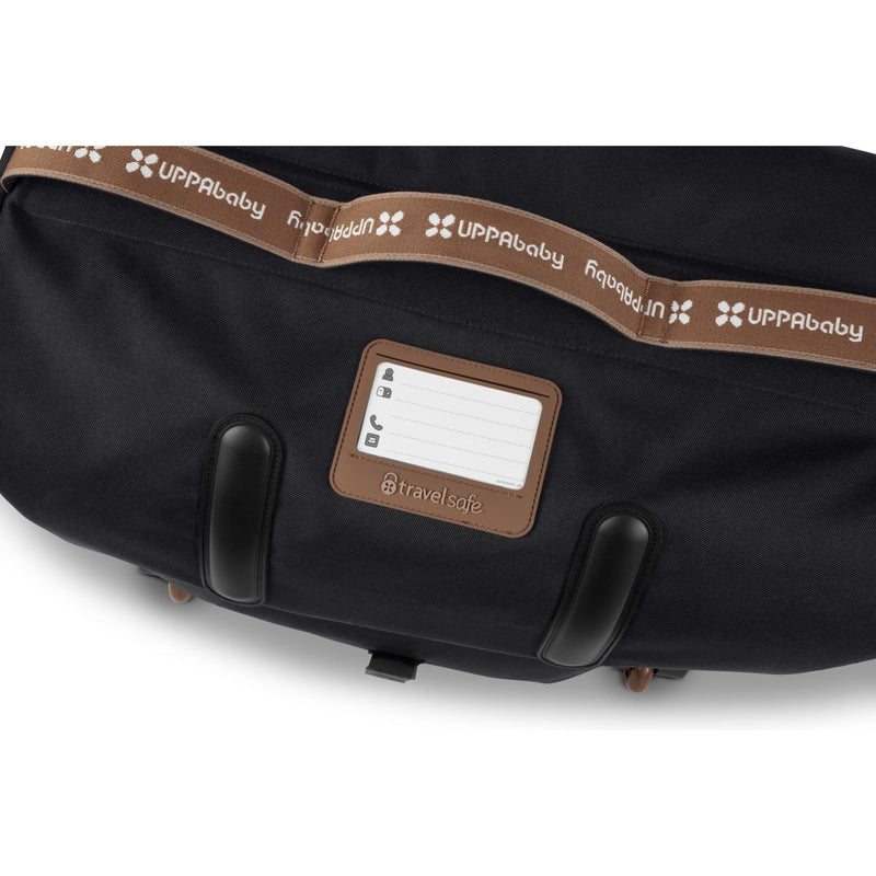 Load image into Gallery viewer, UPPAbaby Travel Bag for Vista/Vista V2/Vista V3, Cruz/Cruz V2/Cruz V3
