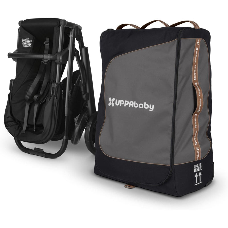Load image into Gallery viewer, UPPAbaby Travel Bag for Vista/Vista V2/Vista V3, Cruz/Cruz V2/Cruz V3
