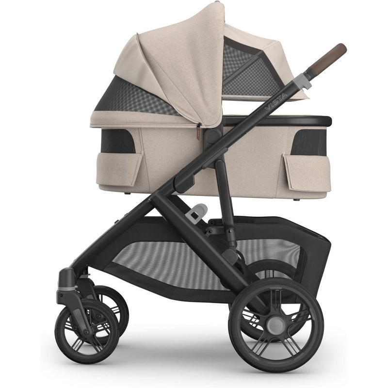 Load image into Gallery viewer, UPPAbaby Bassinet V3 for Vista, Cruz &amp; Ridge
