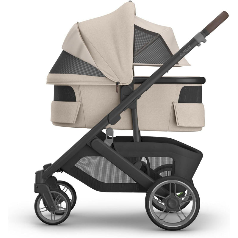 Load image into Gallery viewer, UPPAbaby Bassinet V3 for Vista, Cruz &amp; Ridge
