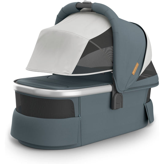 how to take canopy off uppababy bassinet UPPAbaby Bassinet V3 for Vista, Cruz & Ridge – Babinski's Baby