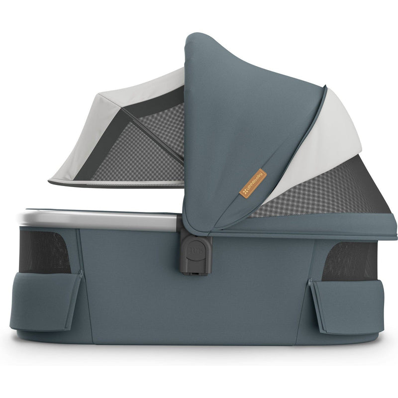 Load image into Gallery viewer, UPPAbaby Bassinet V3 for Vista, Cruz, Ridge &amp; Minu
