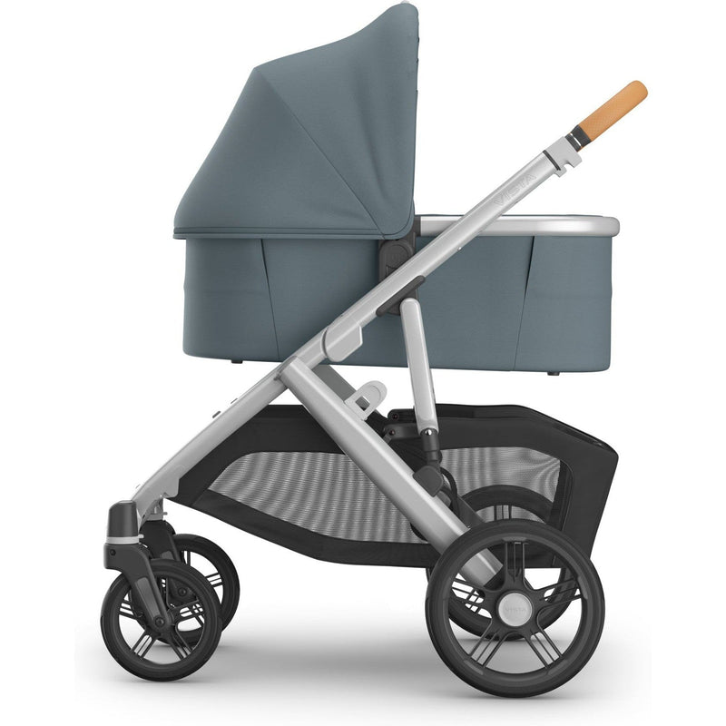 Load image into Gallery viewer, UPPAbaby Bassinet V3 for Vista, Cruz, Ridge &amp; Minu
