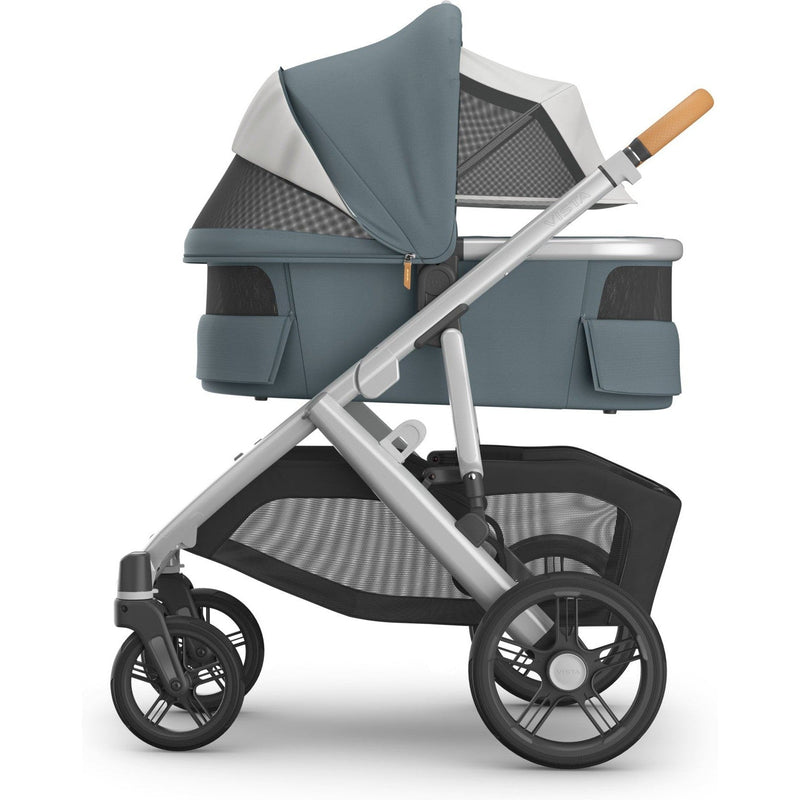 Load image into Gallery viewer, UPPAbaby Bassinet V3 for Vista, Cruz, Ridge &amp; Minu
