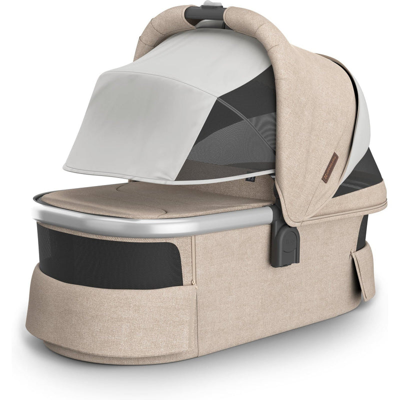 Load image into Gallery viewer, UPPAbaby Bassinet V3 for Vista, Cruz, Ridge &amp; Minu
