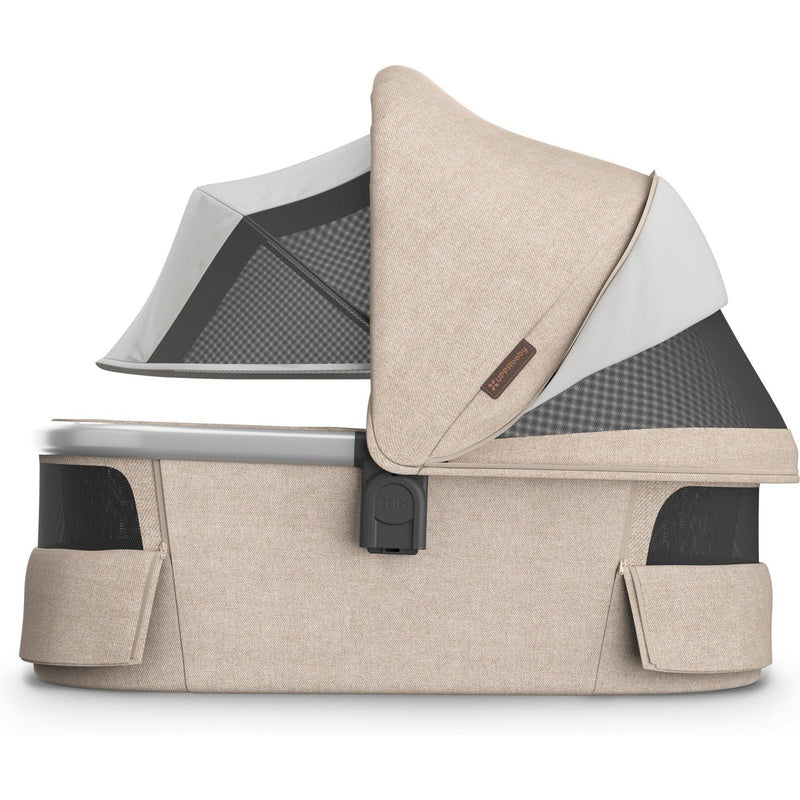 Load image into Gallery viewer, UPPAbaby Bassinet V3 for Vista, Cruz, Ridge &amp; Minu
