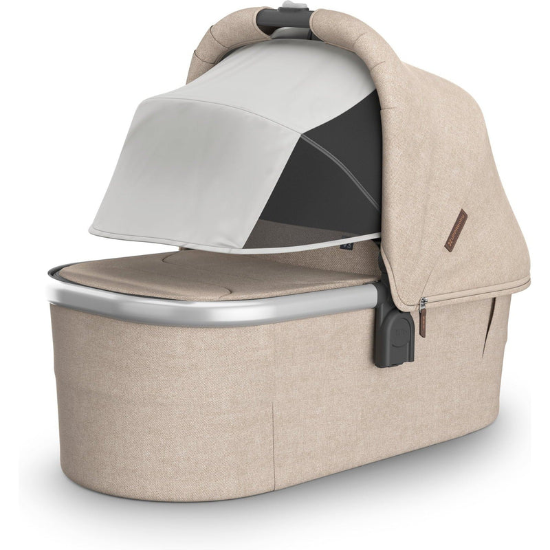 Load image into Gallery viewer, UPPAbaby Bassinet V3 for Vista, Cruz, Ridge &amp; Minu
