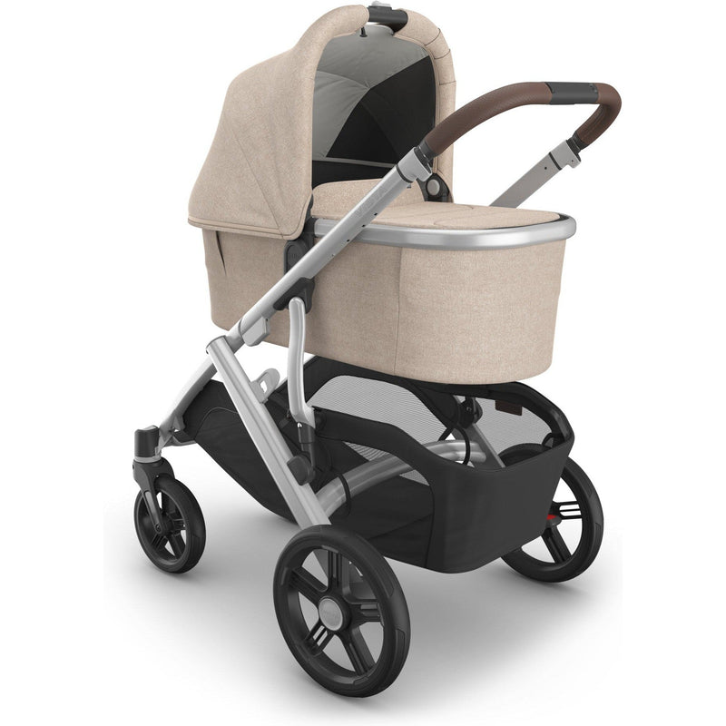 Load image into Gallery viewer, UPPAbaby Bassinet V3 for Vista, Cruz, Ridge &amp; Minu
