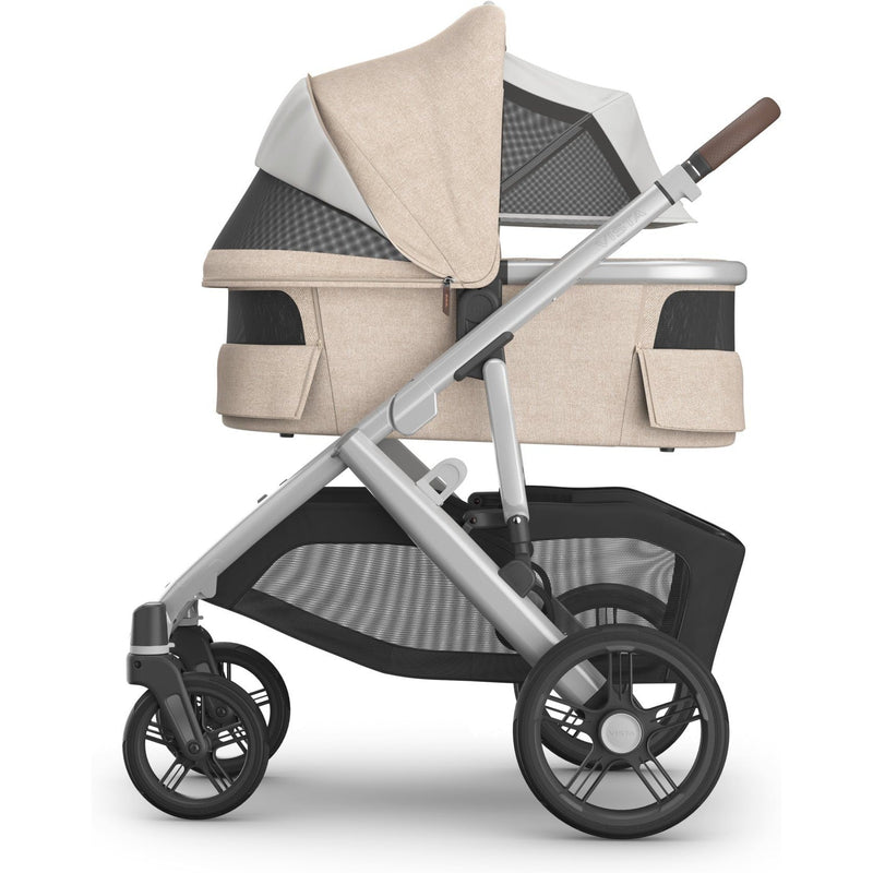 Load image into Gallery viewer, UPPAbaby Bassinet V3 for Vista, Cruz, Ridge &amp; Minu
