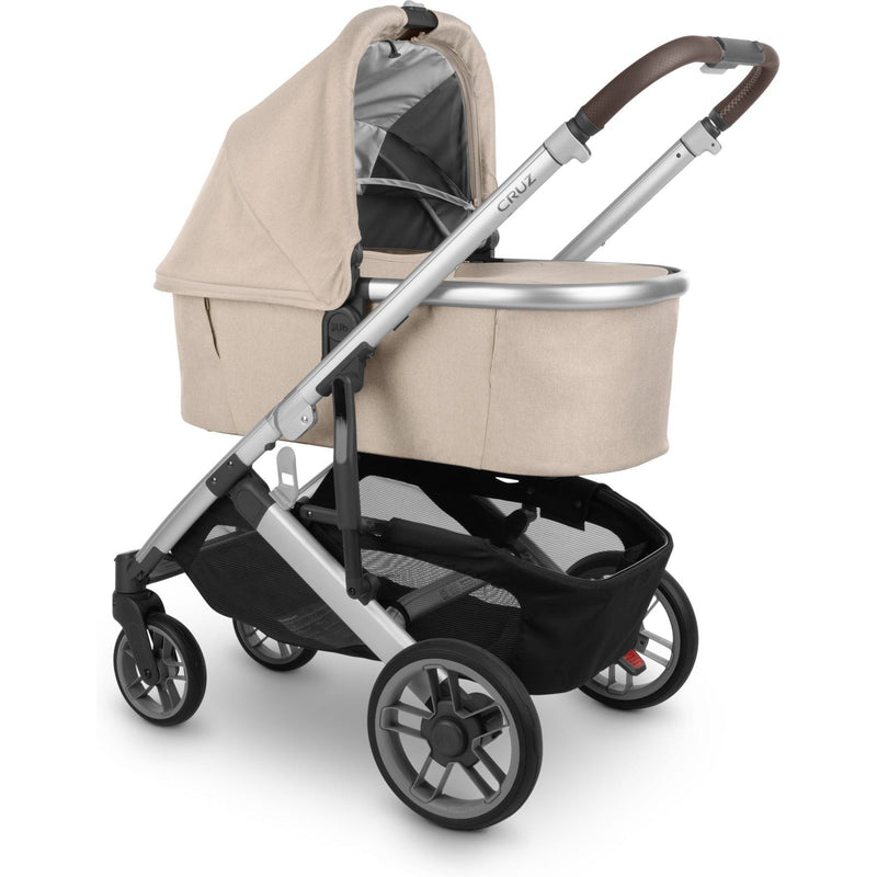 Load image into Gallery viewer, UPPAbaby Bassinet V3 for Vista, Cruz, Ridge &amp; Minu
