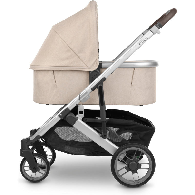 Load image into Gallery viewer, UPPAbaby Bassinet V3 for Vista, Cruz, Ridge &amp; Minu
