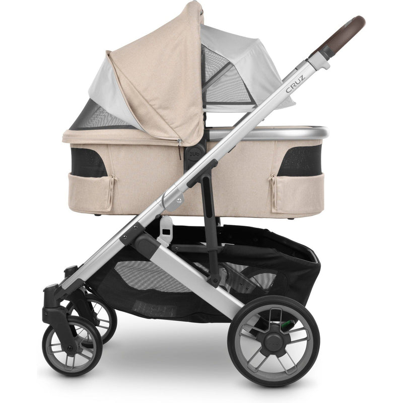 Load image into Gallery viewer, UPPAbaby Bassinet V3 for Vista, Cruz, Ridge &amp; Minu
