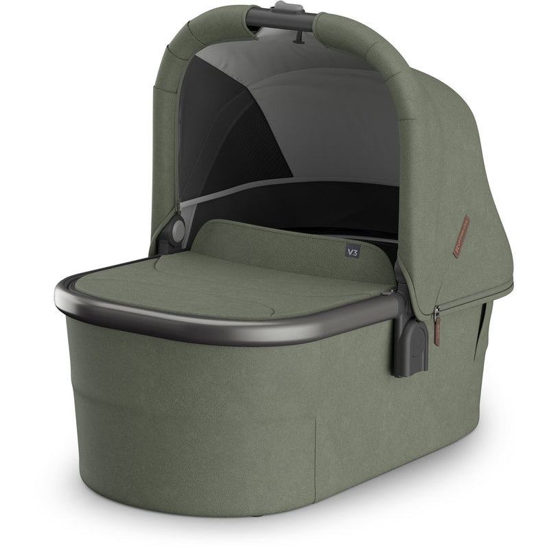 Load image into Gallery viewer, UPPAbaby Bassinet V3 for Vista, Cruz &amp; Ridge
