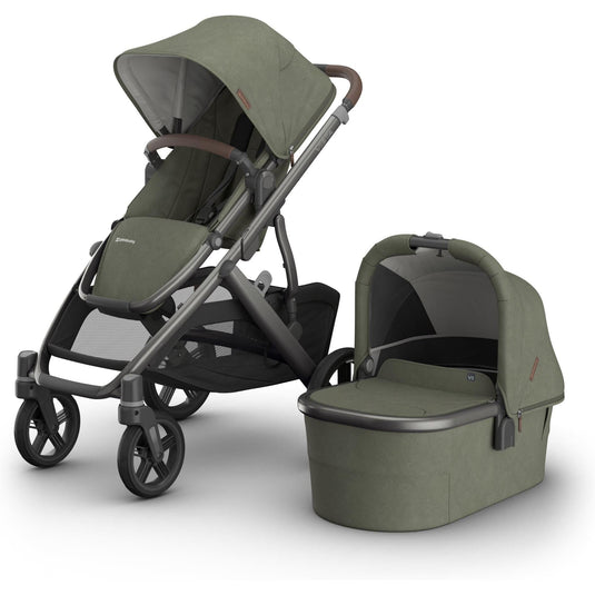 UPPAbaby Bassinet V3 for Vista, Cruz & Ridge