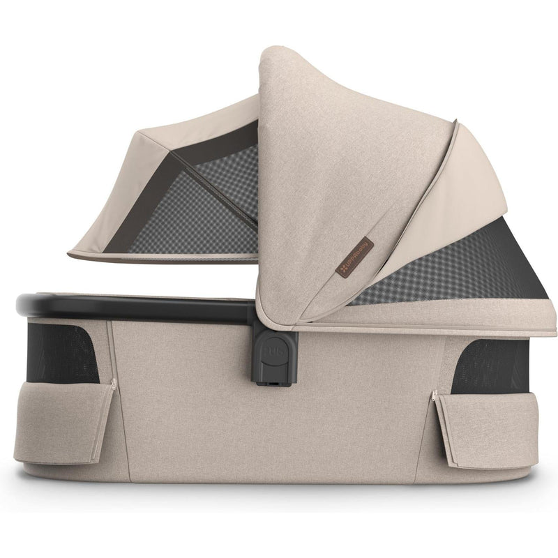 Load image into Gallery viewer, UPPAbaby Bassinet V3 for Vista, Cruz &amp; Ridge
