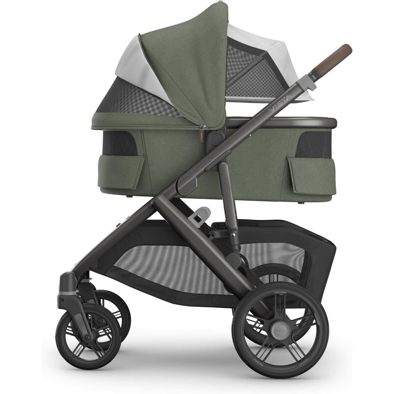 Load image into Gallery viewer, UPPAbaby Bassinet V3 for Vista, Cruz &amp; Ridge
