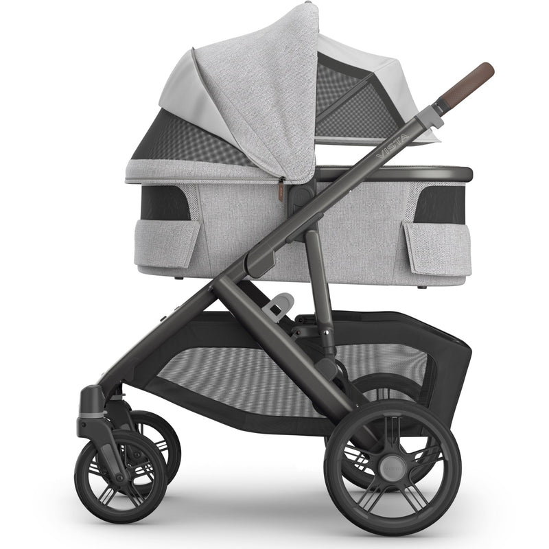 Load image into Gallery viewer, UPPAbaby Bassinet V3 for Vista, Cruz &amp; Ridge
