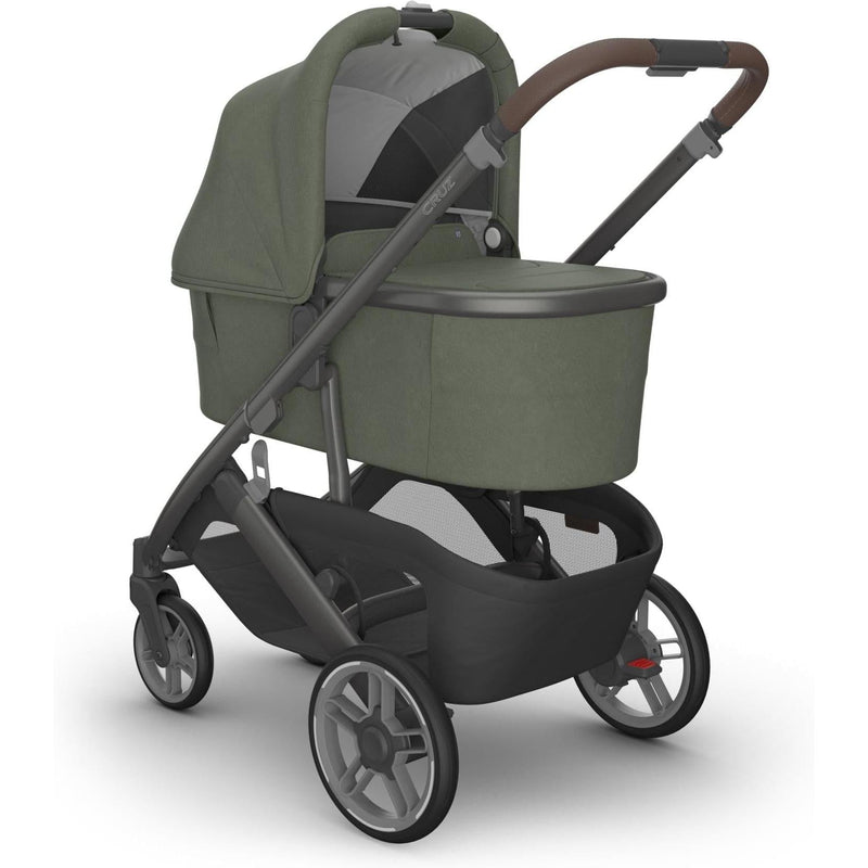 Load image into Gallery viewer, UPPAbaby Bassinet V3 for Vista, Cruz &amp; Ridge
