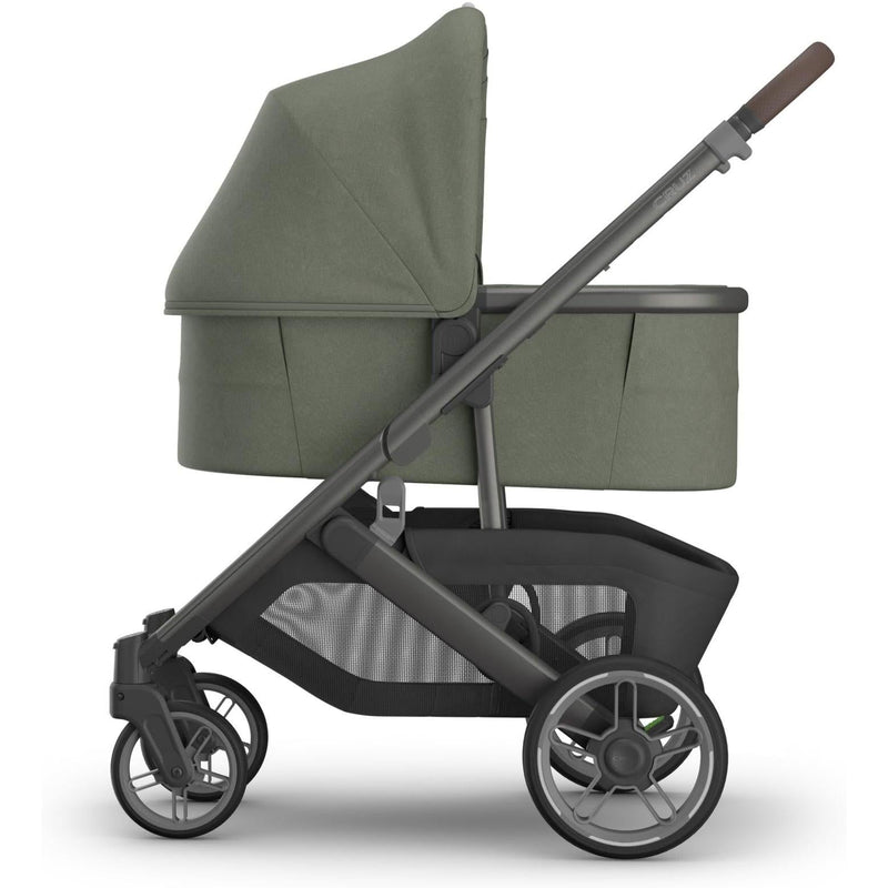 Load image into Gallery viewer, UPPAbaby Bassinet V3 for Vista, Cruz &amp; Ridge
