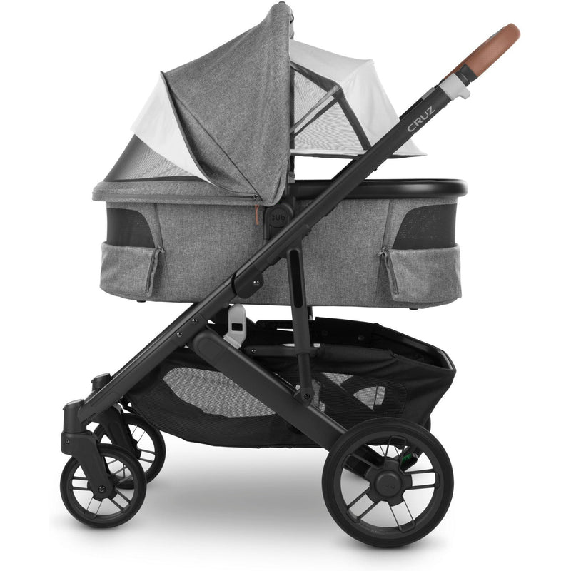 Load image into Gallery viewer, UPPAbaby Bassinet V3 for Vista, Cruz, Ridge &amp; Minu
