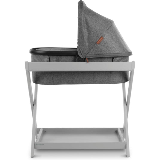 weight limit uppababy vista bassinet UPPAbaby Bassinet V3 for Vista, Cruz & Ridge – Babinski's Baby
