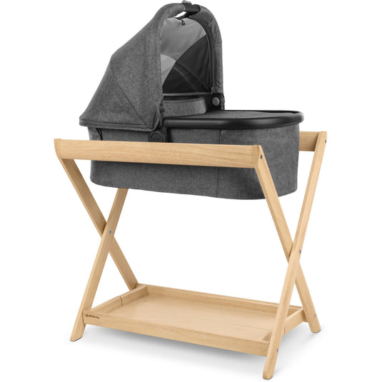 UPPAbaby Bassinet Stand – Babinski's Baby1