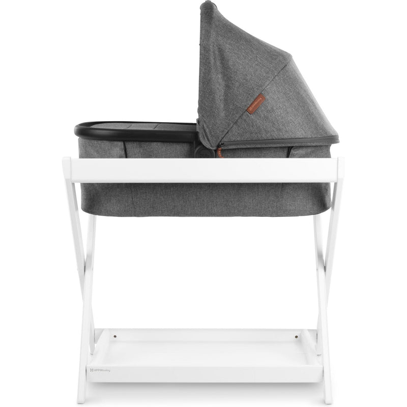 Load image into Gallery viewer, UPPAbaby Bassinet V3 for Vista, Cruz, Ridge &amp; Minu
