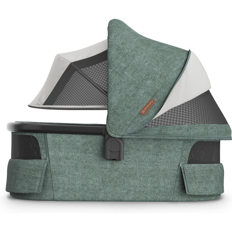 Load image into Gallery viewer, UPPAbaby Bassinet V3 for Vista, Cruz, Ridge &amp; Minu
