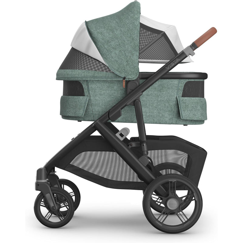 Load image into Gallery viewer, UPPAbaby Bassinet V3 for Vista, Cruz, Ridge &amp; Minu
