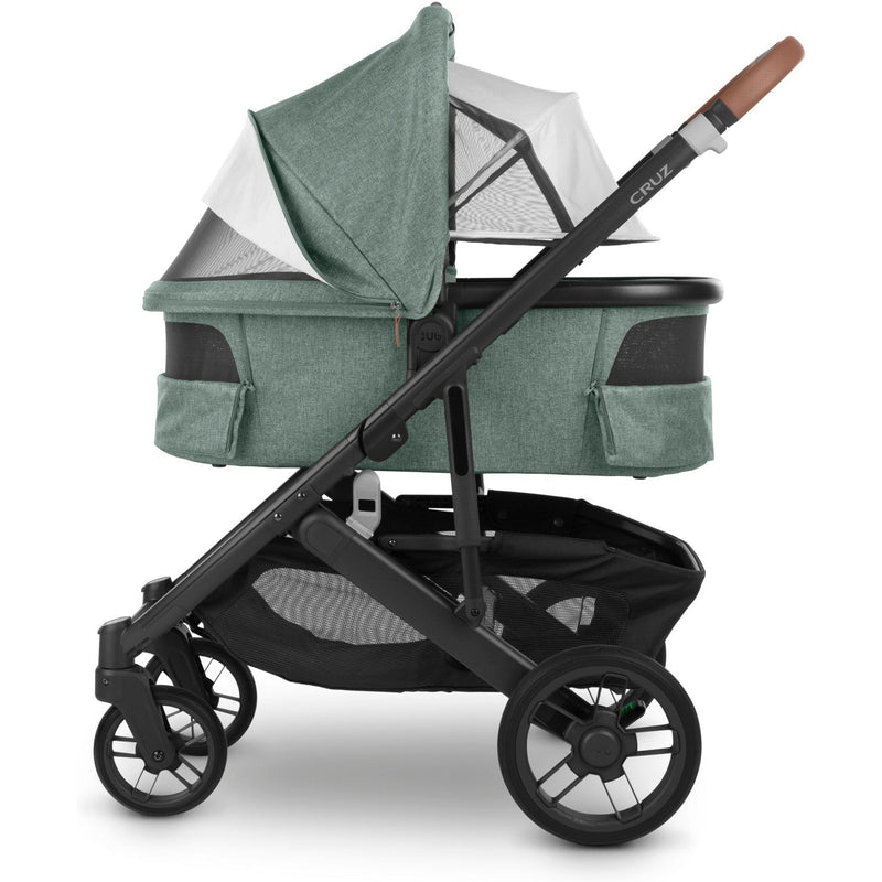 Load image into Gallery viewer, UPPAbaby Bassinet V3 for Vista, Cruz, Ridge &amp; Minu
