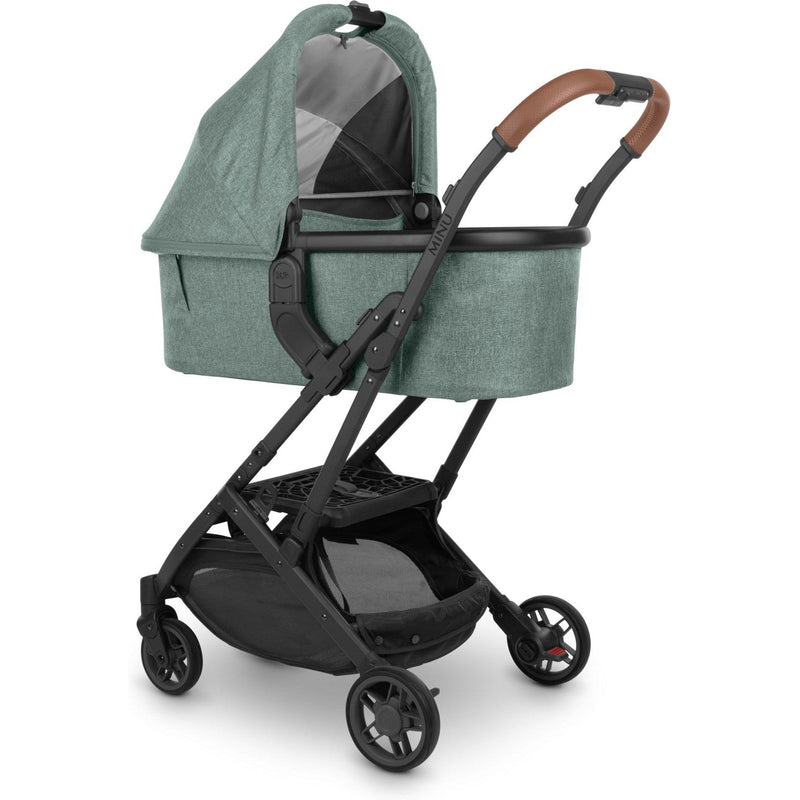 Load image into Gallery viewer, UPPAbaby Bassinet V3 for Vista, Cruz, Ridge &amp; Minu
