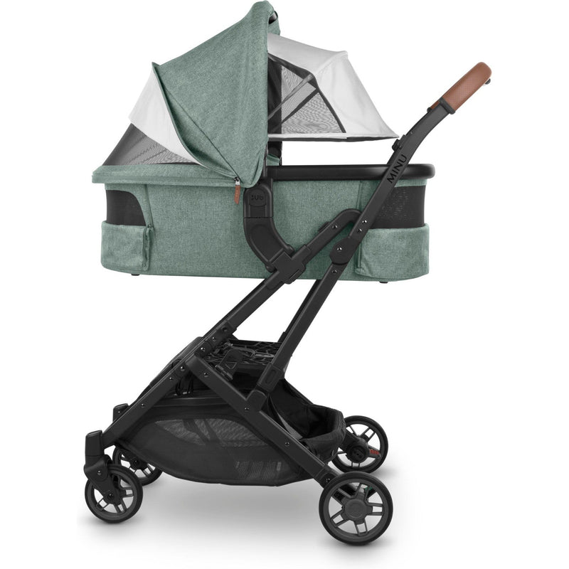 Load image into Gallery viewer, UPPAbaby Bassinet V3 for Vista, Cruz, Ridge &amp; Minu
