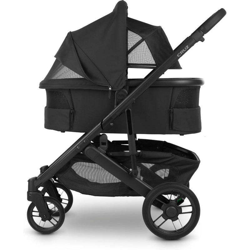 Load image into Gallery viewer, UPPAbaby Bassinet V3 for Vista, Cruz, Ridge &amp; Minu
