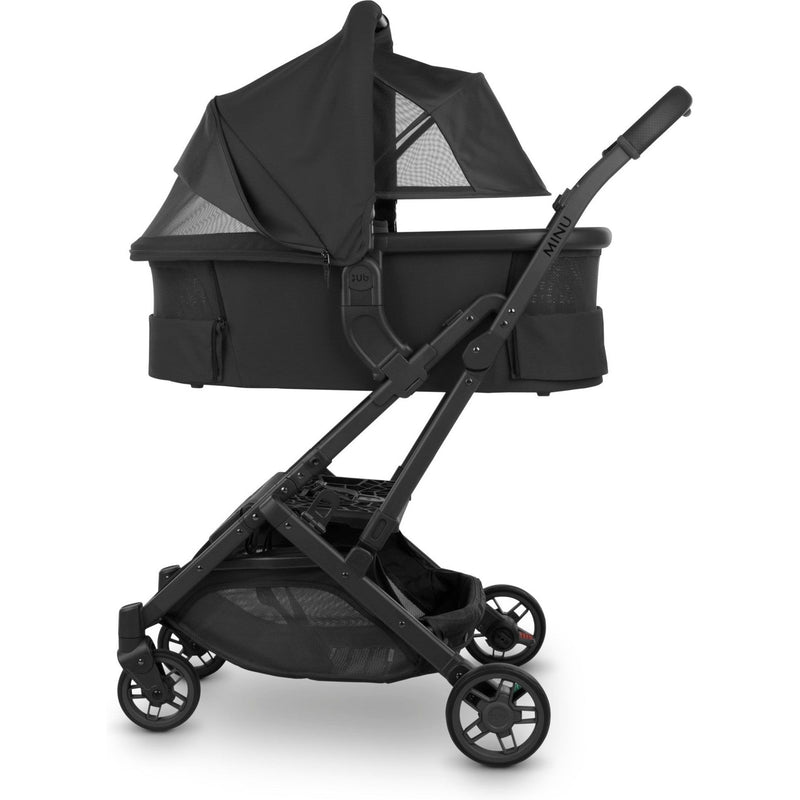 Load image into Gallery viewer, UPPAbaby Bassinet V3 for Vista, Cruz, Ridge &amp; Minu
