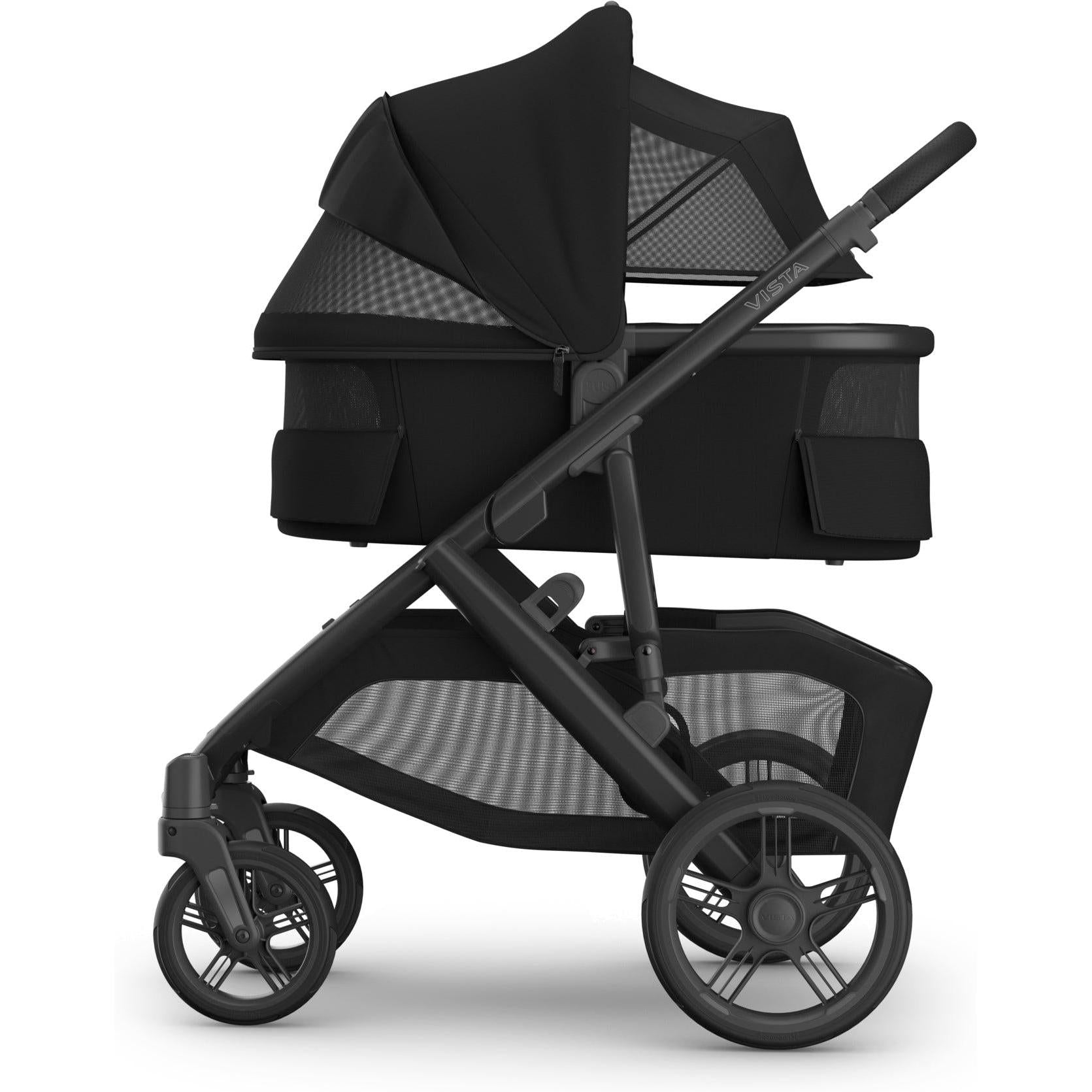 UPPAbaby Bassinet V3 for Vista, Cruz & Ridge