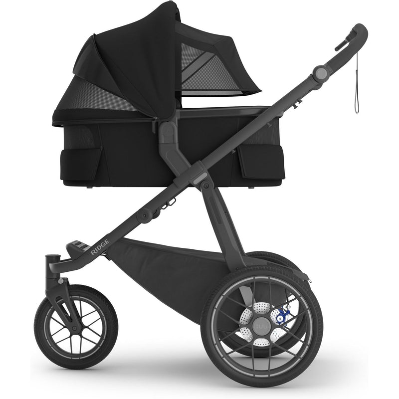 Load image into Gallery viewer, UPPAbaby Bassinet V3 for Vista, Cruz &amp; Ridge
